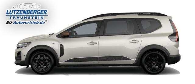Dacia Jogger Extreme 5-S SHZ RFK Navi Hybrid 155 