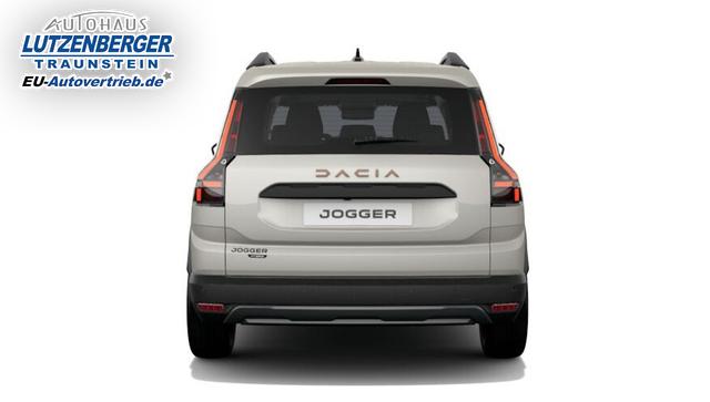 Dacia Jogger Extreme 5-S SHZ RFK Navi Hybrid 155 