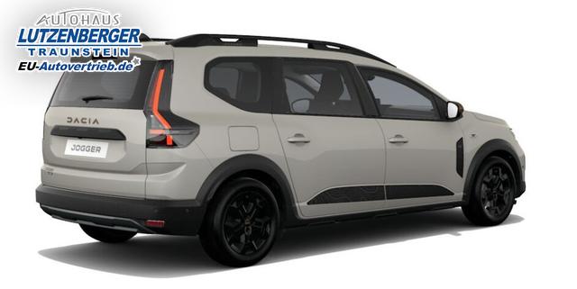 Dacia Jogger Extreme 5-S SHZ RFK Navi Hybrid 155 