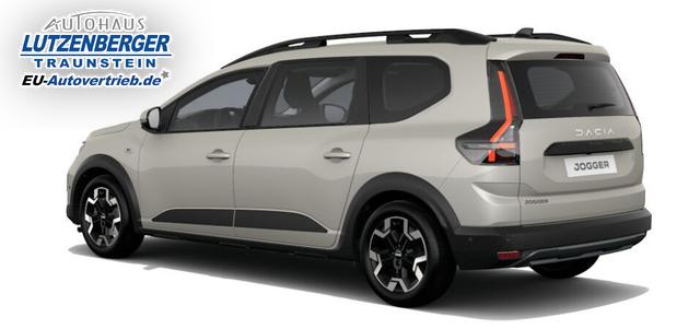 Dacia Jogger Journey 5-S SHZ LKHZ TCe 110 