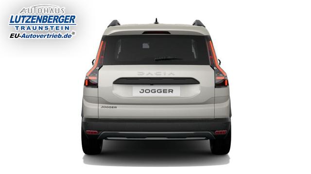 Dacia Jogger Journey 5-S SHZ LKHZ TCe 110 