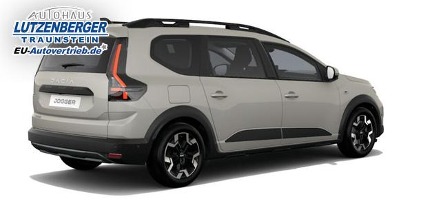 Dacia Jogger Journey 5-S SHZ LKHZ TCe 110 