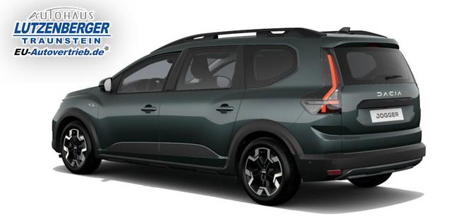 Dacia Jogger Journey 5-S SHZ LKHZ TCe 110 