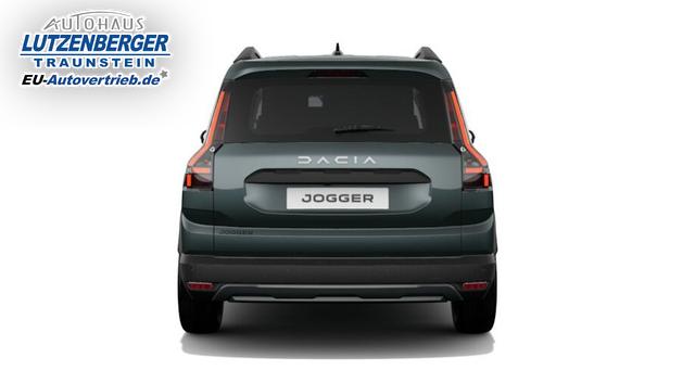 Dacia Jogger Journey 5-S SHZ LKHZ TCe 110 