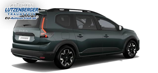 Dacia Jogger Journey 5-S SHZ LKHZ TCe 110 