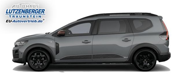 Dacia Jogger Extreme 5-S SHZ RFK Navi Hybrid 155 