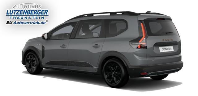 Dacia Jogger Extreme 5-S SHZ RFK Navi Hybrid 155 