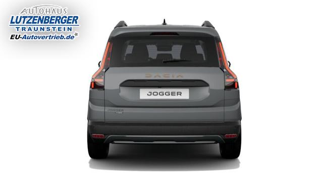 Dacia Jogger Extreme 5-S SHZ RFK Navi Hybrid 155 