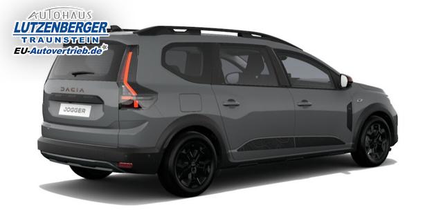 Dacia Jogger Extreme 5-S SHZ RFK Navi Hybrid 155 