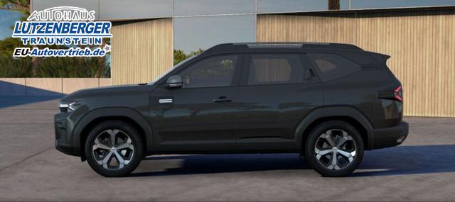 Dacia Bigster Journey Winter- & Citypaket TCe 140 