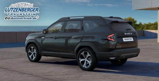 Dacia Bigster Journey Winter- & Citypaket TCe 140 