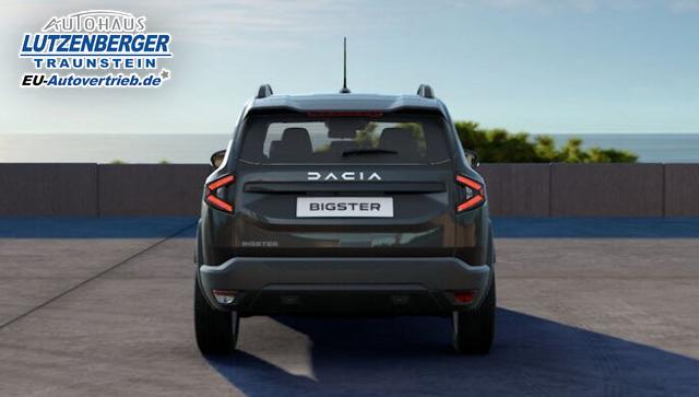 Dacia Bigster Essential PDC LED 17-Zoll Klima TCe 140 