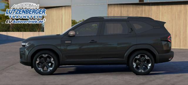 Dacia Bigster Extreme SHZ PDC el. Heckklappe TCe 140 