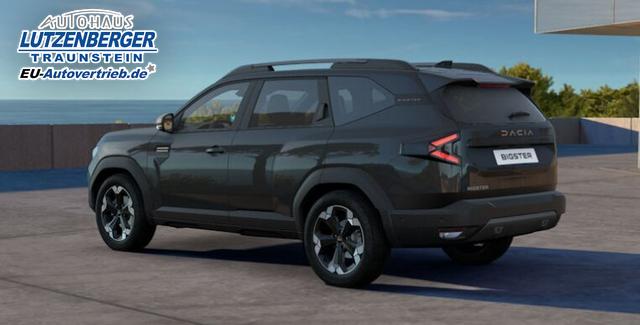 Dacia Bigster Extreme SHZ PDC el. Heckklappe TCe 140 