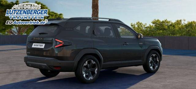 Dacia Bigster Extreme SHZ PDC el. Heckklappe TCe 140 