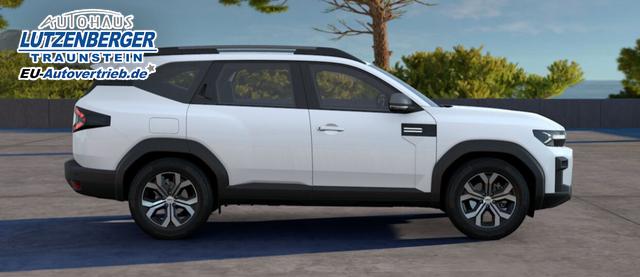 Dacia Bigster Expression GJR+SHZ+LKHZ Hybrid-G 150 EDC 4x4 