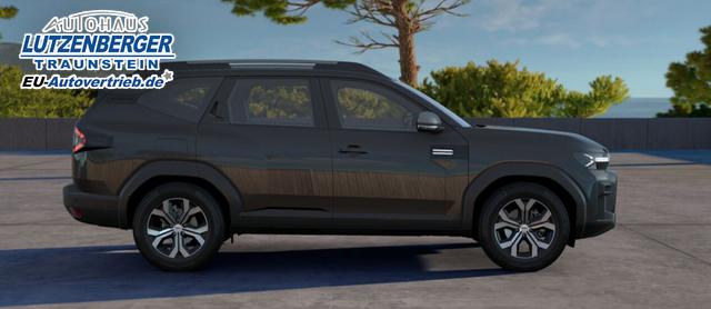 Dacia Bigster Expression Winter-Paket+RFK Hybrid-G 150 4x4 