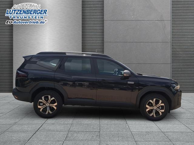 Dacia Bigster Expression LKHZ+SHZ+RFK hybrid-G 140 
