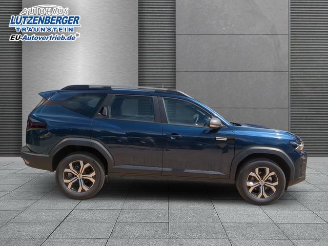 Dacia Bigster Expression SHZ+LKHZ+RFK+PDC Hybrid 155 