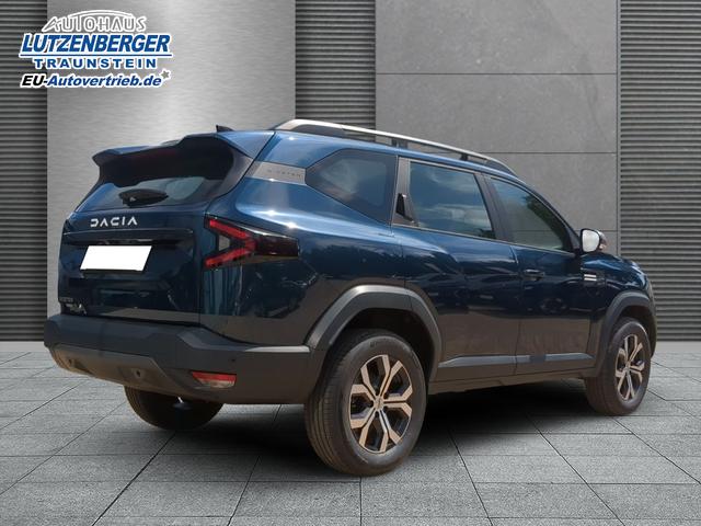 Dacia Bigster Expression SHZ+LKHZ+RFK+PDC Hybrid 155 