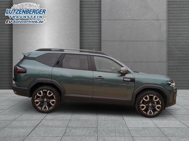 Dacia Bigster Journey Panodach+SHZ+LKHZ Hybrid 155 