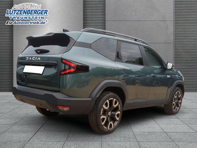 Dacia Bigster Journey Panodach+SHZ+LKHZ Hybrid 155 