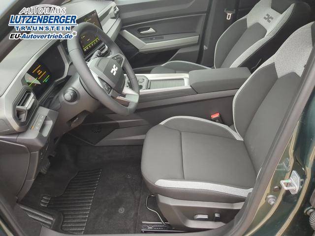 Dacia Bigster Journey Panodach+SHZ+LKHZ Hybrid 155 