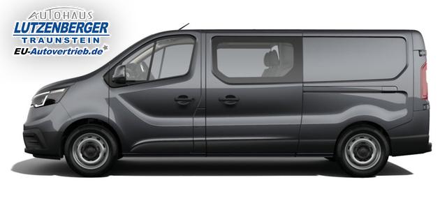 Renault Trafic L2H1 Extra AHK+PDC+RFK DoKa dCi 170 