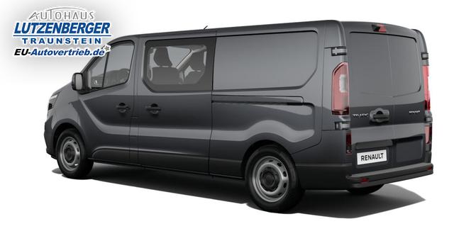 Renault Trafic L2H1 Extra AHK+PDC+RFK DoKa dCi 170 