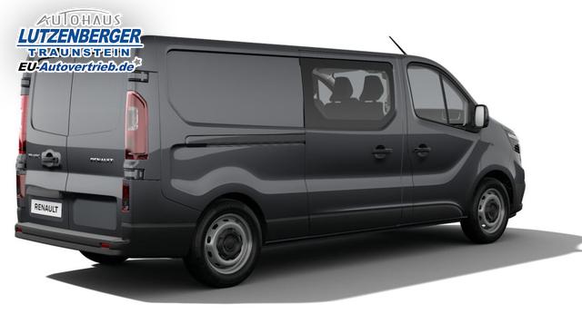 Renault Trafic L2H1 Extra AHK+PDC+RFK DoKa dCi 170 