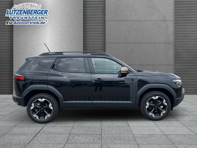 Dacia Duster Extreme SHZ+MV-Kamera+LED hybrid-G LPG 150 EDC 4x4 