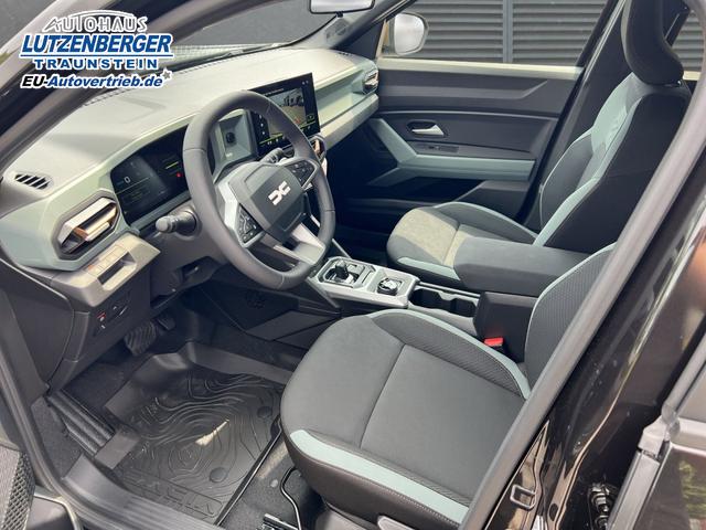 Dacia Duster Extreme SHZ+MV-Kamera+LED hybrid-G LPG 150 EDC 4x4 