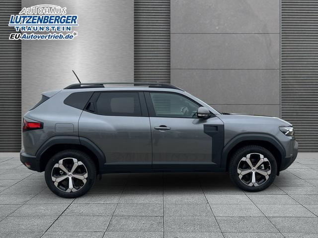 Dacia Duster Journey SHZ+MV-Kamera+LED hybrid-G 150 EDC 4x4 