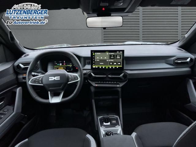 Dacia Duster Journey SHZ+MV-Kamera+LED hybrid-G 150 EDC 4x4 
