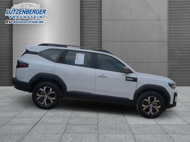 Dacia Bigster Expression RFK+PDC+Winterpaket Hybrid 155 