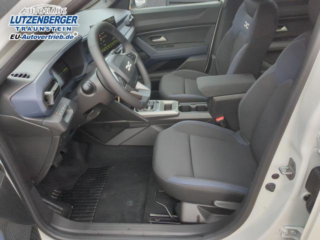 Dacia Bigster Expression RFK+PDC+Winterpaket Hybrid 155 