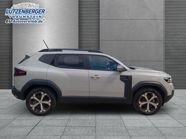 Dacia Duster Journey RFK+SHZ+LKHZ+GJR hybrid-G 150 EDC 4x4 
