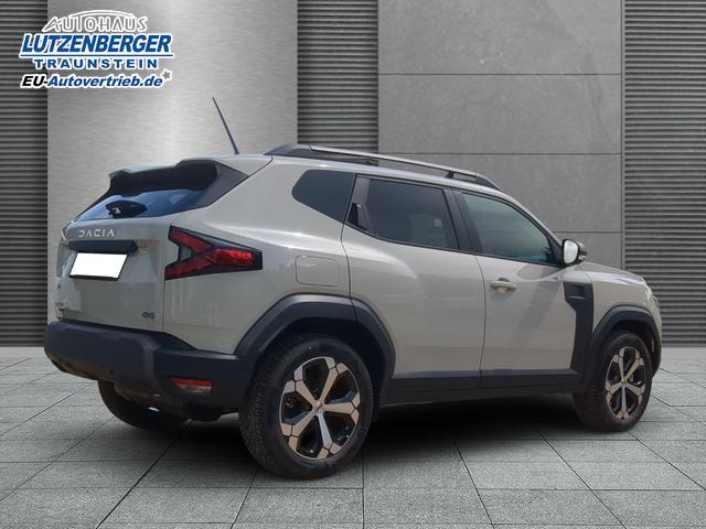Dacia Duster Journey RFK+SHZ+LKHZ+GJR hybrid-G 150 EDC 4x4 
