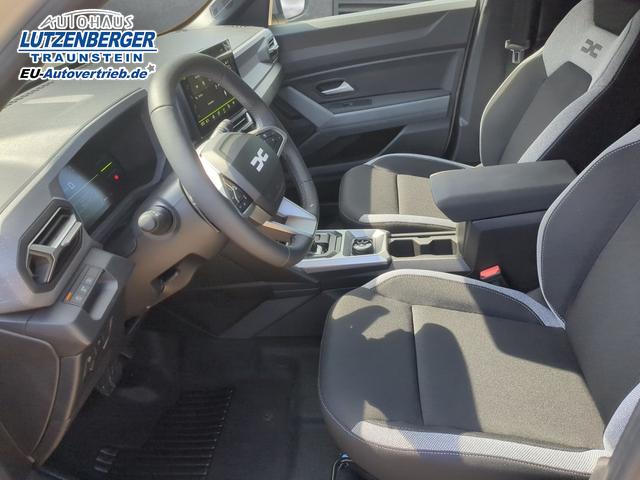 Dacia Duster Journey RFK+SHZ+LKHZ+GJR hybrid-G 150 EDC 4x4 