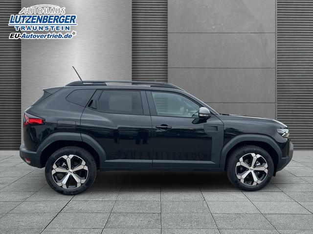 Dacia Duster Journey Carplay+SHZ+RFK hybrid-G 150 EDC 4x4 