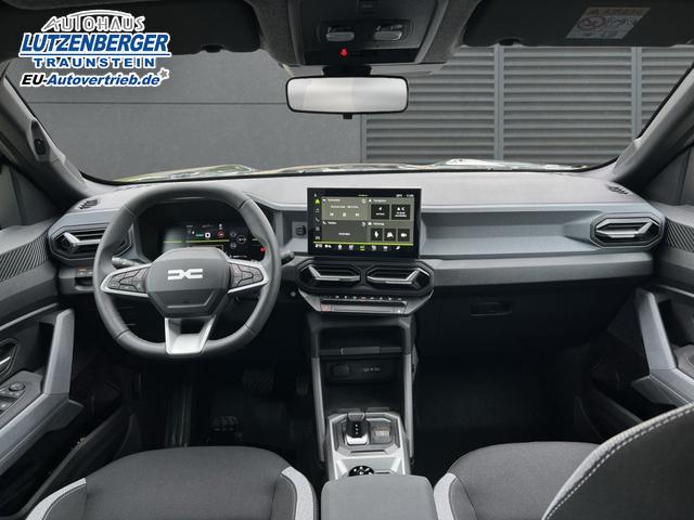 Dacia Duster Journey Carplay+SHZ+RFK hybrid-G 150 EDC 4x4 