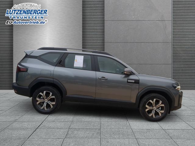 Dacia Bigster Expression LKHZ+RFK+SHZ+PDC Hybrid 155 