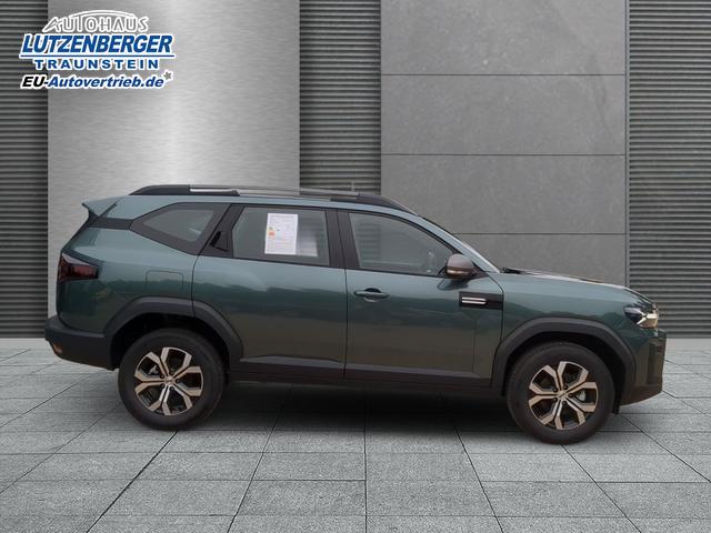 Dacia Bigster Expression RFK+LKHZ+SHZ+PDC Hybrid 155 