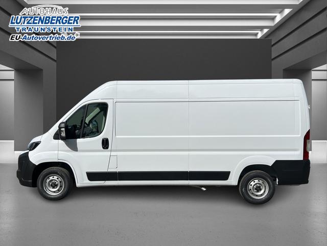 Opel Movano L3H2 270&deg; CarPlay PDC BlueHDI 140 