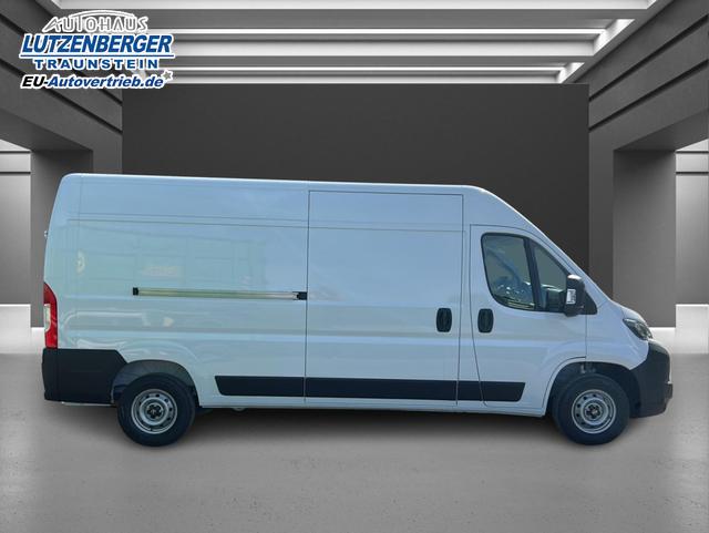 Opel Movano L3H2 270&deg; CarPlay PDC BlueHDI 140 