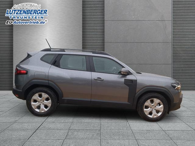 Dacia Duster Expression RFK+SHZ+PDC+LKHZ TCe 140 