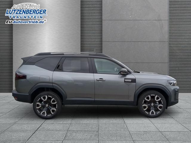 Dacia Bigster Journey SHZ 19-Zoll Pano Hybrid 155 