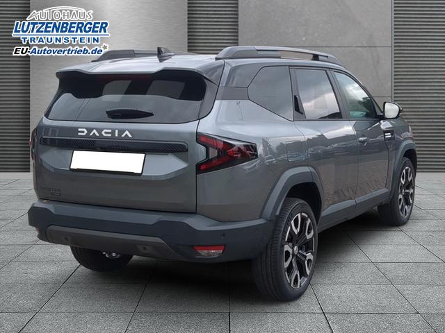 Dacia Bigster Journey SHZ 19-Zoll Pano Hybrid 155 