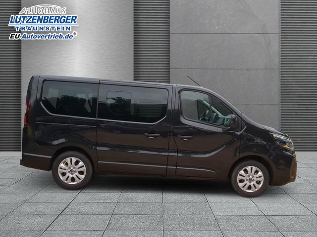 Nissan Primastar Kombi Tekna L1H1 GJR+SHZ+RFK dCi 150 