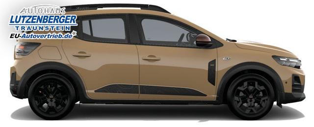 Dacia Sandero Stepway Extreme SHZ LKHZ ECO-G 120 